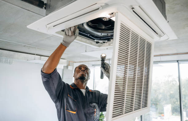 Licensed Air Conditioning Service service in Jenison, MI - FH HVAC