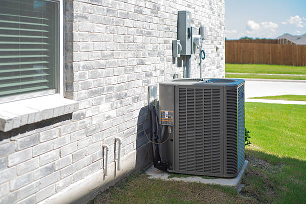 Reliable Air Conditioning Service contractor in Jenison, MI by FH HVAC